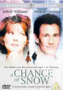 A Chance of Snow (DVD)